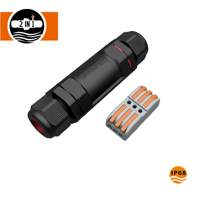 Wago Connector'ı Güvenli ve Verimli Elektrik Bağlantıları için Akıllı Seçim Yapan Nedir?