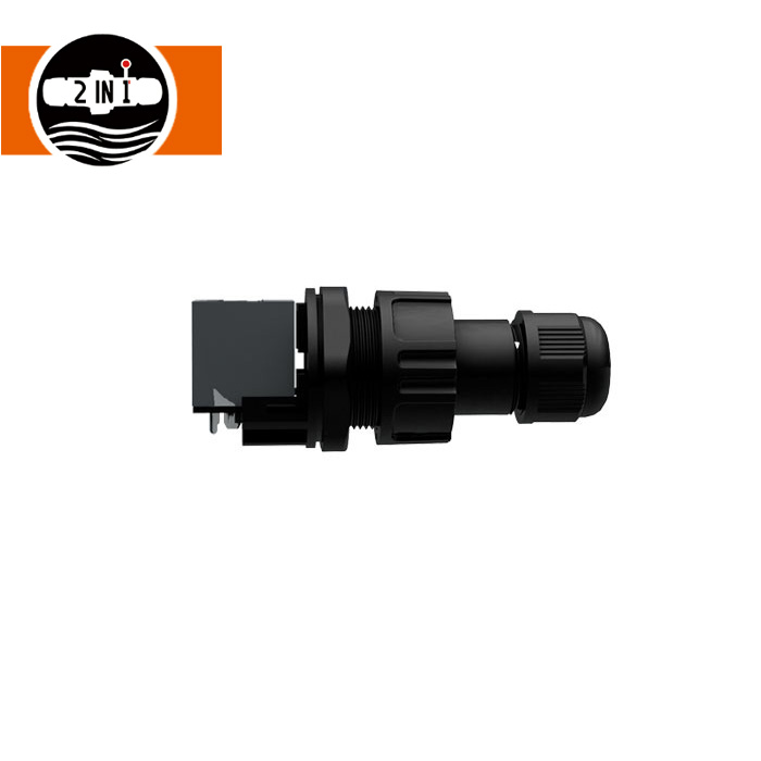 RJ45 Panel Montajını Güvenilir Ağ Bağlantıları için Mükemmel Seçim Yapan Nedir?