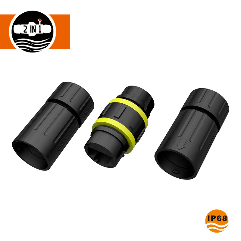 Rj45 Su Geçirmez Konektör Ağ Güvenilirliğini Nasıl Artırır?